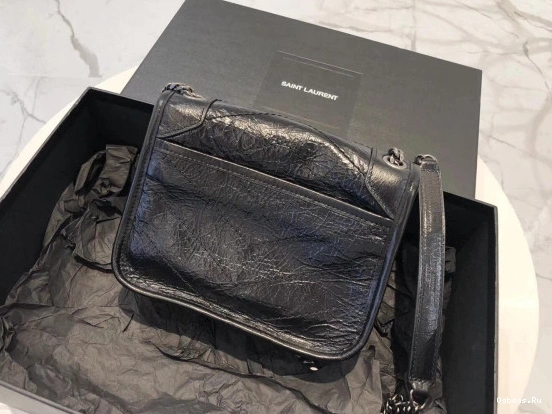 CHAIN WALLET YSL NIKI 0808